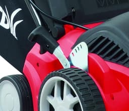 MTD Smart 30 VE Verticuteermachine - 1300W - 30cm — thumbnail 4