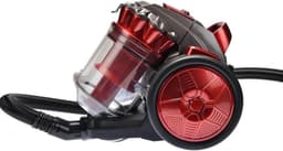 Royal Swiss® Stofzuiger – zonder Zak – 700W – 3.0L – Krachtige Zuigkracht – Alle Vloertypen — thumbnail 1