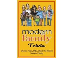 Modern Family Trivia