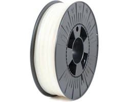 Velleman Vertex Tough PLA-filament, 1.75 mm, wit, 750 g, geschikt voor gebruik in verschillende 3D-printers en printtemperaturen