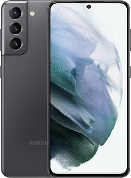 Samsung Galaxy S21 - 5G - 128GB - Phantom Gray — thumbnail 2
