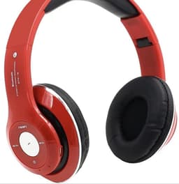 HD stereo bluetooth headset SN-P15 - Wit — thumbnail 2