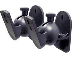 Muurbeugel Voor Luidspreker (1 Paar)