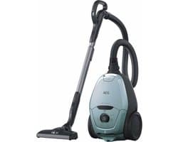 AEG VX82-1-4MB EcoLine - Stofzuiger met zak