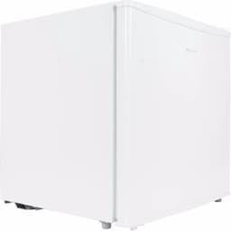 Salora CFB4300WH Mini koelkast - 43 liter inhoud - Vrijstaand - Statische koeling - Omkeerbare deur - Wit — thumbnail 3