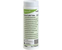 Suma - Coffee Tabs C2.2 - 120 tabletten