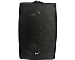 TIC BPS565-B  - Bluetooth 5.0 outdoor terrasluidspreker 6,5" 80W (paar) - zwart
