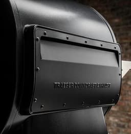 Traeger Ironwood 650 barbecue — thumbnail 3