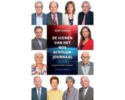 De iconen van het NOS achtuurjournaal