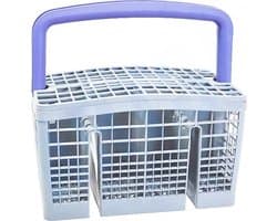 Bestekmandje Vaatwasser - Universeel Bestekmand - Vaatwasser Mandje