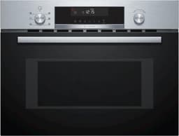 Bosch CMA585GS0 - Inbouw combi-magnetron — thumbnail 2