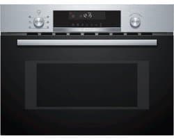 Bosch CMA585GS0 - Inbouw combi-magnetron — afbeelding 1