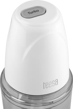 Teesa TSA3230 - Mini groente- en fruitsnijder — thumbnail 2