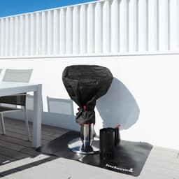 Barbecook premium hoes voor houtskoolbarbecue Ø 66cm H 67cm — thumbnail 2
