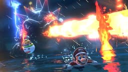 Super Mario 3D World + Bowser’s Fury - Nintendo Switch — thumbnail 6