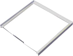 Scanpart tussenstuk voor wasmachine en droger - Geschikt voor AEG Bosch LG Miele Samsung Siemens Zanussi Whirlpool - Stapelkit - Universeel — thumbnail 8
