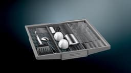 Siemens IQ300 SX73HX60CE - Inbouwvaatwasser — thumbnail 6