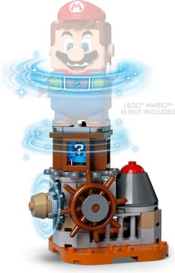 LEGO Super Mario Makersset: Beheers je avonturen - 71380 — thumbnail 3