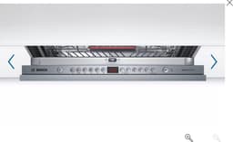 Bosch SMV46KX55E - Inbouwvaatwasser - Volledig integreerbaar — thumbnail 17