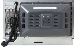 Inventum IMC6125F - Inbouw combi-oven - Hetelucht - Magnetron - Grill - 25 liter - 45 cm hoog - Tot 220 graden - RVS/Zwart — thumbnail 7