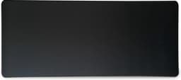 Gaming Muismat XXL - 70x30 cm - Zwart — thumbnail 2