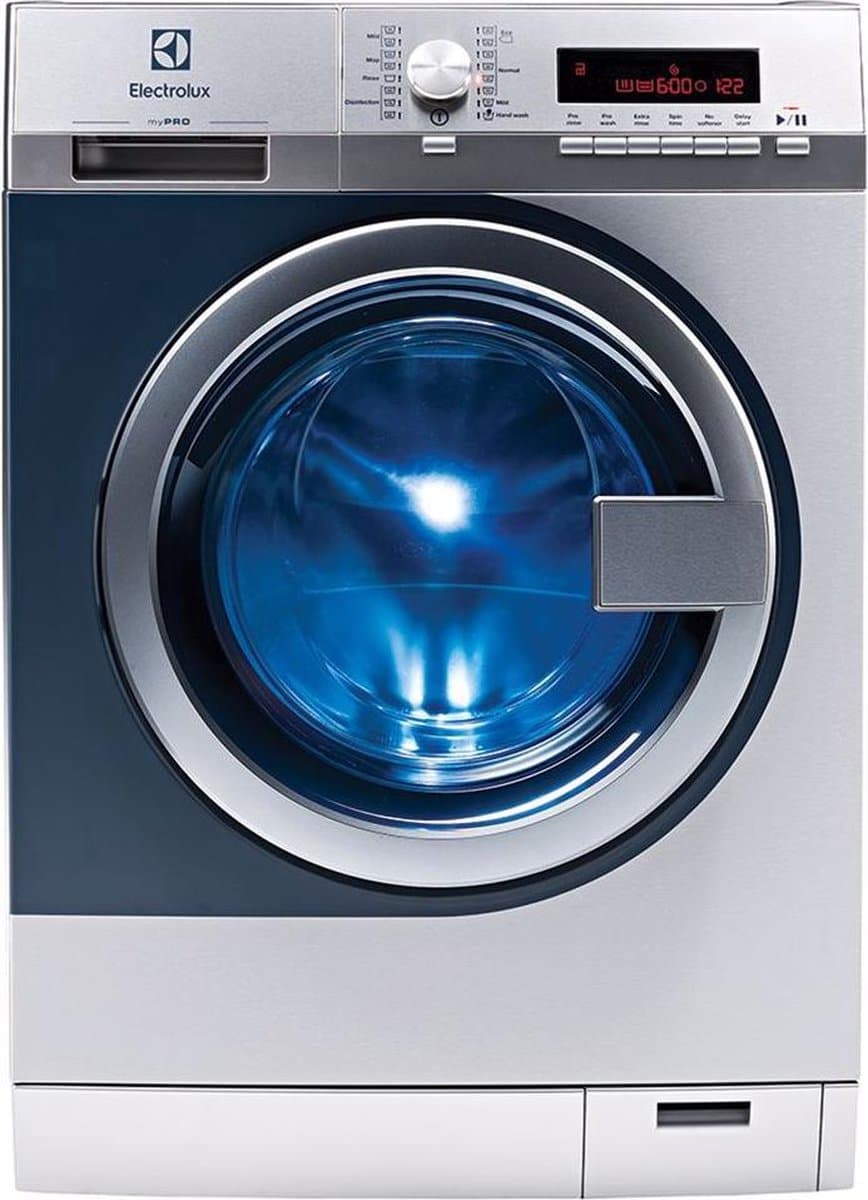 Electrolux WE170P - Wasmachine — afbeelding 1