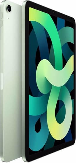 Apple iPad Air (2020) - 10.9 inch - WiFi - 64GB - Groen — thumbnail 8