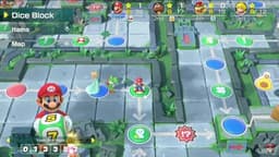 Super Mario Party - Nintendo Switch — thumbnail 10