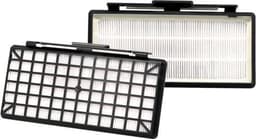 Filter geschikt voor BOSCH BSGL5/ SIEMENS VZ 154 HFB Serie VSQ8 / VSZ5 / VSZ6... H12 HEPA filter — thumbnail 2