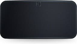 Bluesound PULSE MINI2I BLACK Draadloze Luidspreker met Hi-Res audio weergave — thumbnail 1