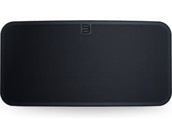 Bluesound Pulse Mini 2i Draadloze Speaker voor Multiroom - Zwart