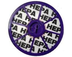 Hepa-filter geschikt voor Dyson DC05 DC08 DC08T DC19 DC19T2 DC20 DC21 DC29