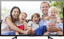Lenco LED-4022BK - Televisie Full HD LED met DVB - 40 inch - Zwart — thumbnail 3