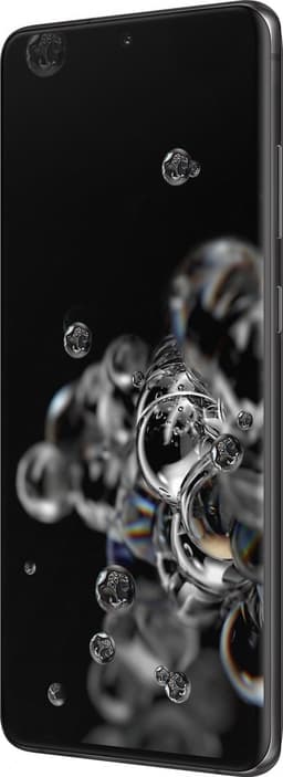 Samsung Galaxy S20 Ultra - 5G - 128GB - Cosmic Black — thumbnail 6