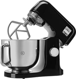 Kenwood kMix KMX750AB - Keukenmachine - Zwart — thumbnail 3