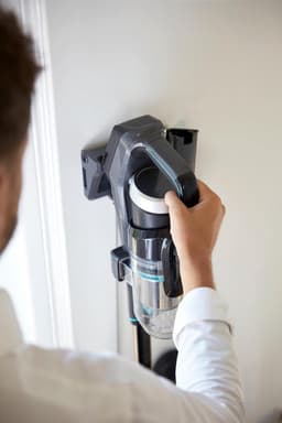 BISSELL 2602N Icon - Steelstofzuiger — thumbnail 5