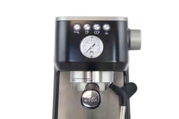 Solis Barista Perfetta Plus 1170 Pistonmachine - Espressomachine - Koffiemachine met Bonen - Zwart — thumbnail 2