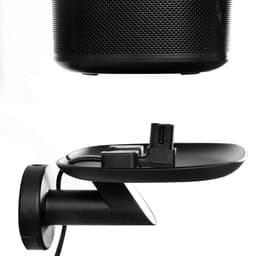 Muurbeugel voor Sonos One MC-840 slimme luidspreker houder Maclean Brackets — thumbnail 4