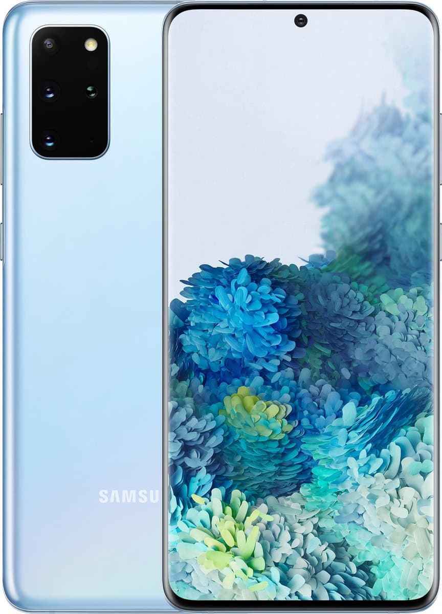 Galaxy S20+ 5G 128GB — afbeelding 1