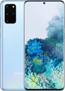 Galaxy S20+ 5G 128GB — thumbnail 1