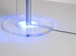 Ionisator luchtreiniger LightAir IonFlow Evolution - zwart - 50m2 - stille luchtreiniger zonder filters - ozonvrij - ionisatie — thumbnail 5