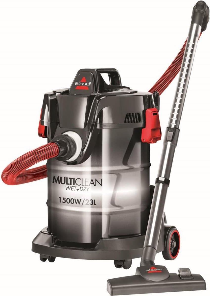 BISSELL 2026M MultiClean - Alleszuiger - 23L — afbeelding 1