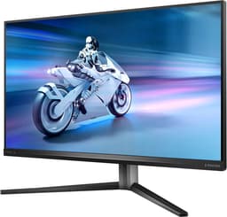 Philips Evnia 32M2N6800M/00 computer monitor 80 cm (31.5") 3840 x 2160 Pixels 4K Ultra HD LCD Zwart — thumbnail 16