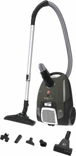 Hoover TXL21PET011 3,5 l Cilinderstofzuiger Droog 700 W Stofzak — thumbnail 4