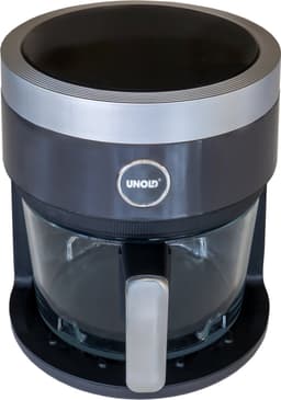 Unold Aifryer Glas 58695 — thumbnail 4