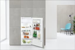 Whirlpool ARG 71912, 189 l, Ingebouwd, E, 36 dB, SN-T, 2 kg/24u — thumbnail 5