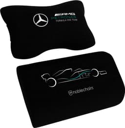 Gaming Chair Noblechairs EPIC Mercedes — thumbnail 3