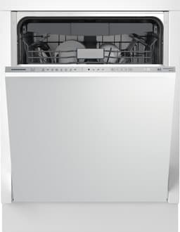 Grundig GNVP4621C inbouwvaatwasser - besteklade - 5 jaar garantie - indicatielamp - Energielabel B — thumbnail 1