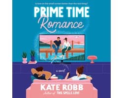 Prime Time Romance