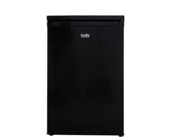 Bella BKK550-040EB - Koeler Tafelmodel - Koelkast - 127 Liter - E Label - Zwart